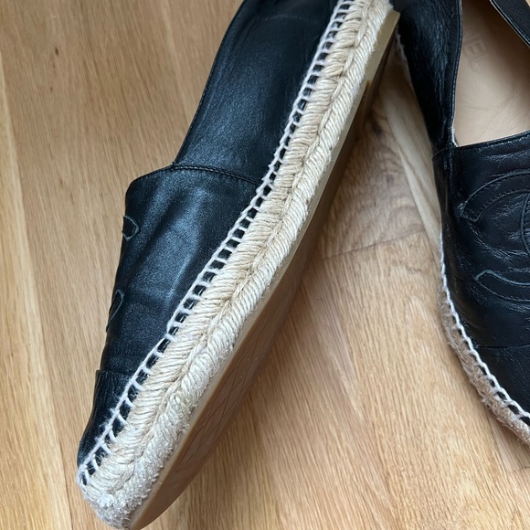 Chanel Espadrilles size 41 - Picture 5 of 9